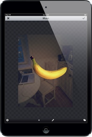 Edit iPhone