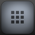 GIF Frames Icon