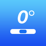Image Straightener Icon